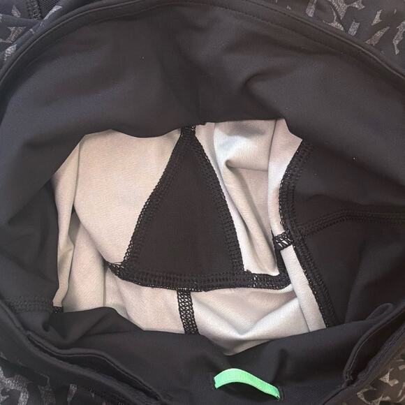 Lululemon legging women's size 4 Running in the City 7/8 Tight *Full-On Luxtreme - Picture 15 of 16